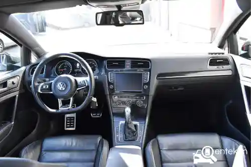 VW Golf Variant 1.4 TSI BMT 2014