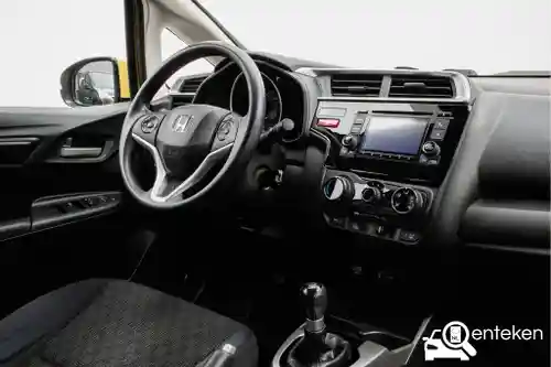 Honda Jazz 1.3 i-VTEC 2015