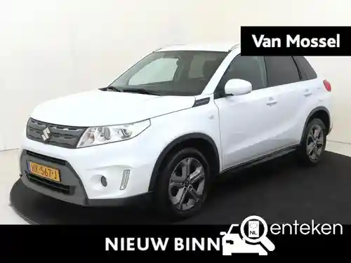 Suzuki Vitara 1.6 2015