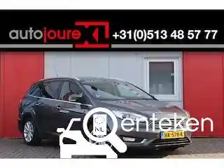 Ford Focus Turnier 1.5 TDCi 2015