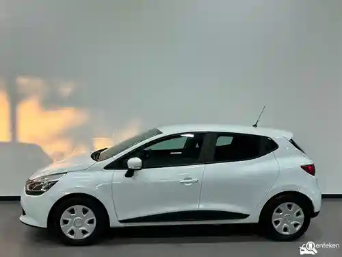 Renault Clio ENERGY TCe 90 2015