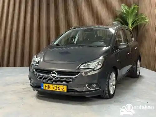Opel Corsa 1.4 ecoFlex 2015