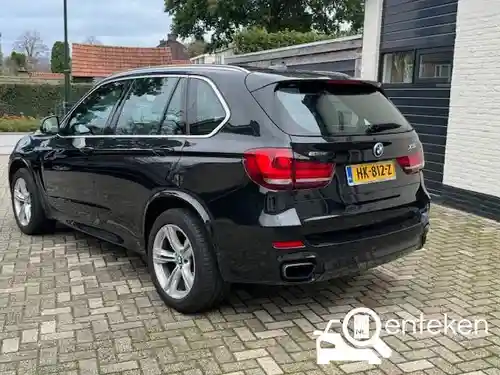 BMW X5 xDrive40e iPerformance 2015