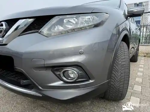 Nissan X-Trail 1.6 DIG-T 2015