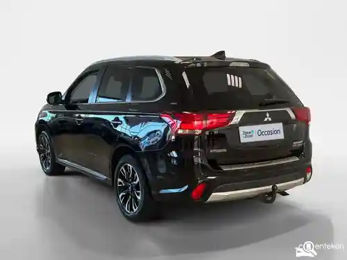 Mitsubishi Outlander 2.0 Plug-In Hybrid 2015