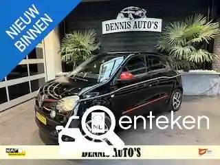 Renault Twingo SCe 70 2015