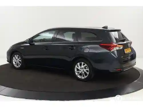 Toyota Auris Touring Sports 1.8 Hybrid 2015