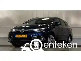 Toyota Auris Touring Sports 1.8 Hybrid 2015