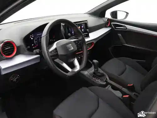 SEAT Ibiza 1.0 TSI 2024