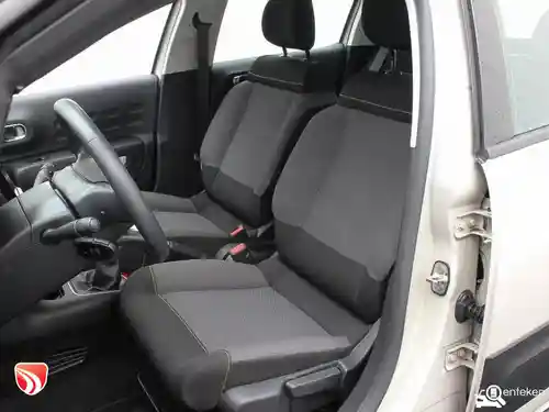Citroen C3 PureTech 83 2023