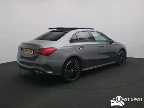 Mercedes-Benz A 250 e  2025