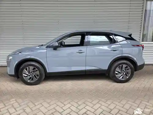 Nissan Qashqai 1.3 DIG-T MHEV 2023