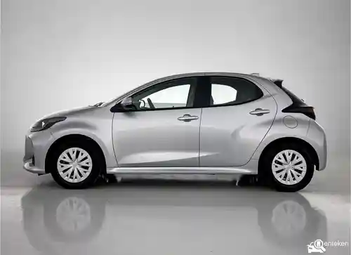 Toyota Yaris 1.5 Hybrid 116 2024