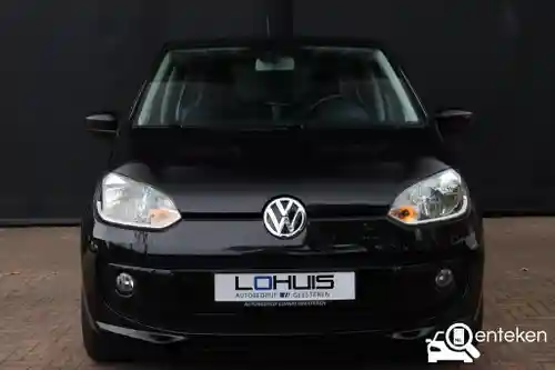 VW up! 1.0 BMT 2016