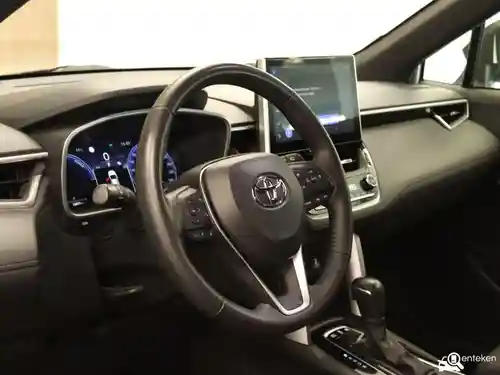 Toyota Corolla Cross 2.0 Hybrid 2023