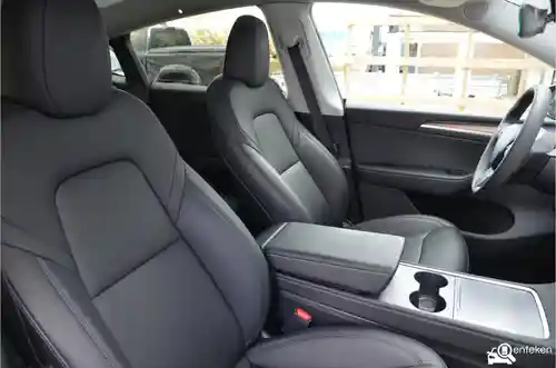 Tesla Model Y Maximum Range 2023