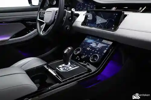 Land Rover Range Rover Evoque P300e 2021