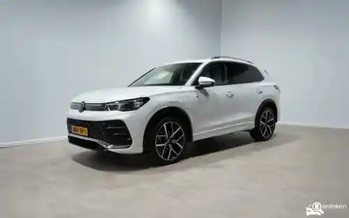 VW Tiguan 1.5 eHybrid OPF 2025