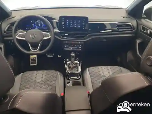 VW T-Roc 1.5 TSI OPF 2024