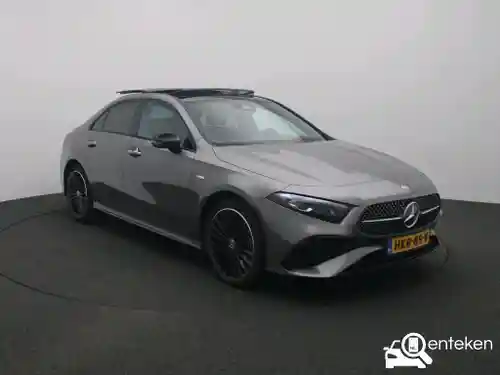 Mercedes-Benz A 250 e  2025