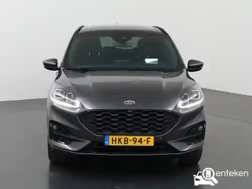 Ford Kuga 2.5 Plugin-Hybrid 2022