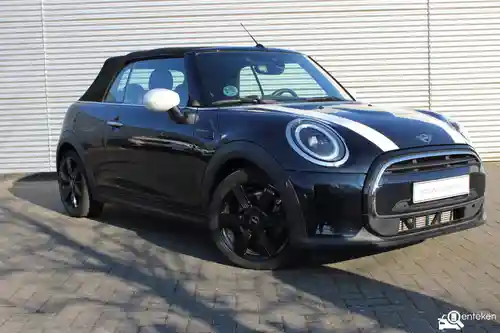 MINI Cabrio Cooper 2024
