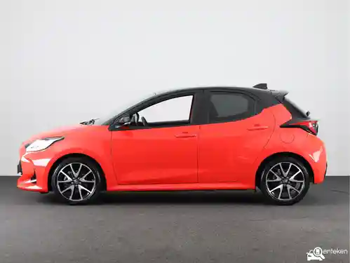 Toyota Yaris 1.5 Hybrid 116 2020