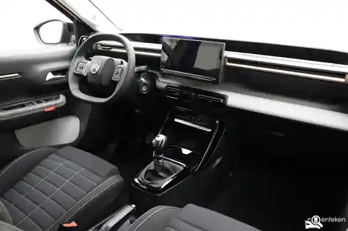 Citroen C3 Aircross Turbo 100 2025