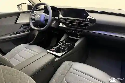 Citroen C5 X PureTech 130  2025