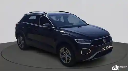 VW T-Roc 1.5 TSI OPF 2025