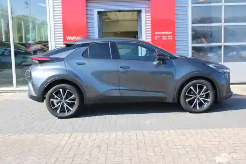 Toyota C-HR 2.0 Hybrid 2024