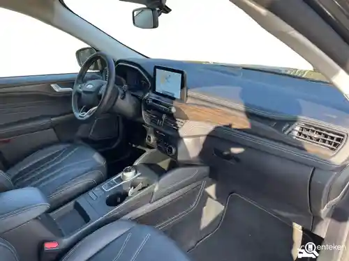 Ford Kuga 2.5 Plugin-Hybrid 2023