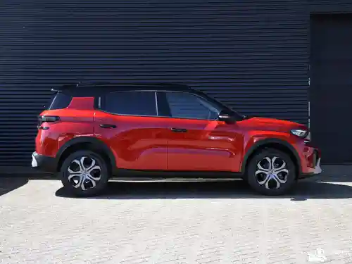 Citroen C3 Aircross Turbo 100 2025