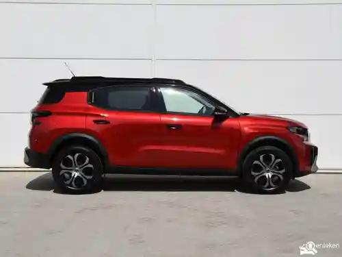 Citroen C3 Aircross Turbo 100 2025