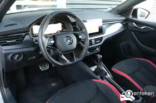 Skoda Kamiq 1.0 TSI 2021