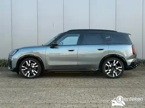 MINI Countryman SE 2025