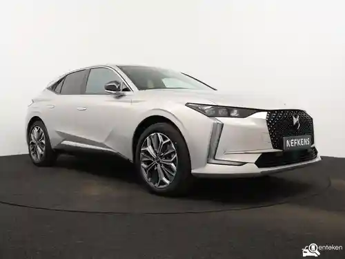 DS Automobiles DS 4 E-Tense 225 2025