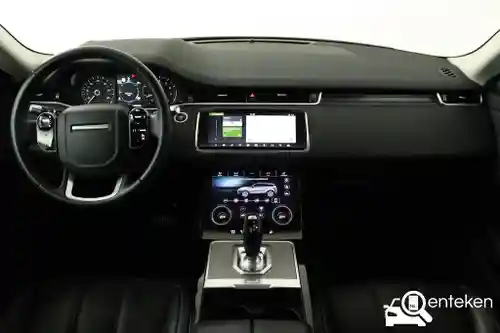 Land Rover Range Rover Evoque P200 2019