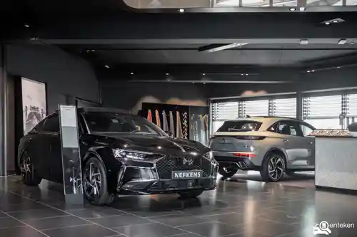 DS Automobiles DS 4 PureTech 180 2025