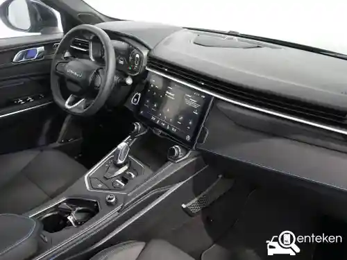 Lynk & Co 01 1.5TD PHEV 2023