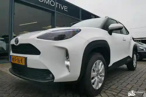 Toyota Yaris Cross 1.5 Hybrid 116 2024