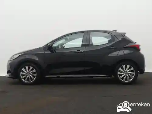 Toyota Yaris 1.5 Hybrid 116 2024