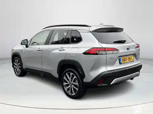 Toyota Corolla Cross 2.0 Hybrid 2023