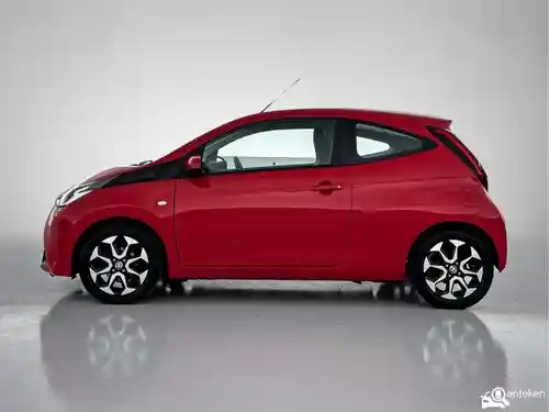 Toyota Aygo 1.0 2021