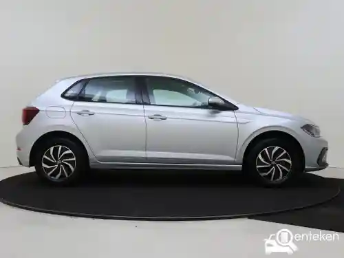 VW Polo 1.0 TSI OPF 2024
