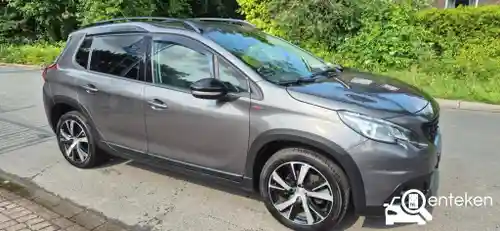Peugeot 2008 1.2 PureTech 110 2017