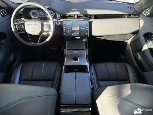 Land Rover Range Rover Evoque P300e 2023