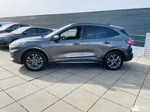 Ford Kuga 2.5 Plugin-Hybrid 2023