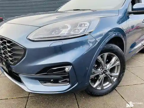 Ford Kuga 2.5 Plugin-Hybrid 2023