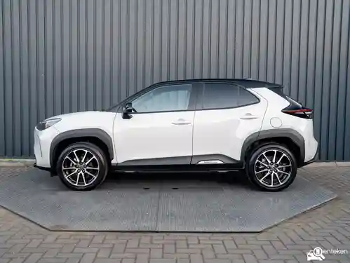 Toyota Yaris Cross 1.5 Hybrid 116 2023